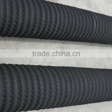 Rubber Corrugated Hose Pipe