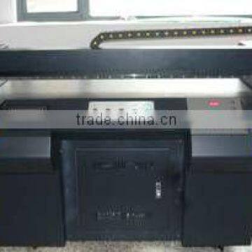 UV LED FLATBED PRINTER WITH PRINT SIZE 1.3*0.8m