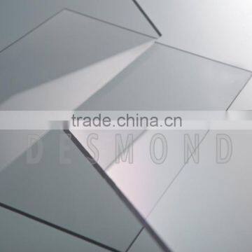 Desmond polycarbonate solid sheet Customized