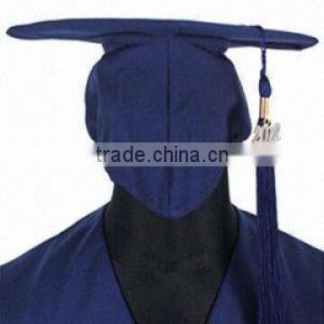 graduation cap tassels 2015 wholesale graduation cap