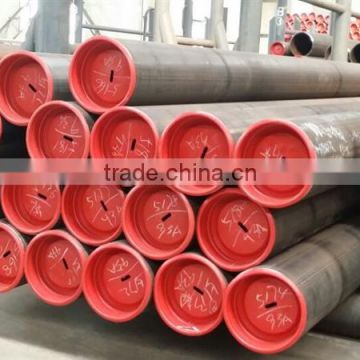 TPCO black carbon steel pipe reducer