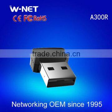 2013 New Portable 150Mbps MINI USB Adapter