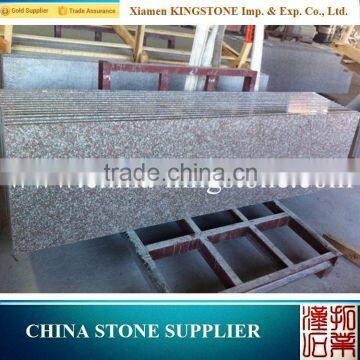 Chinese Popular G664 Stair Granite With Cheap Price Wholesaler Price