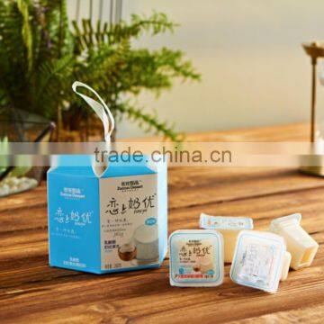 Lactobacillus Cup Mini Fruity Gels New Choice Jelly photo-4