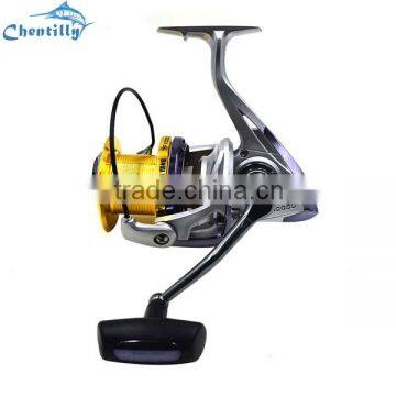 Retail or branch YF8000 spincast reel spincast reel