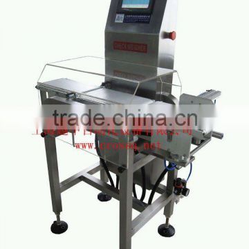 Food Package Check Weigher WS-N158 (2-600g)