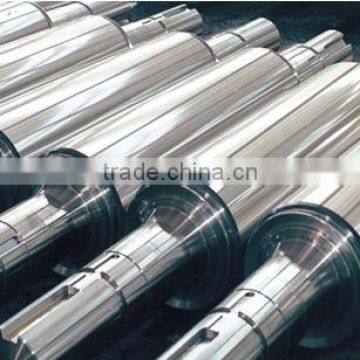 Mill Roll Using in Steel Casting photo-4