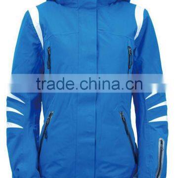 snowboard jacket high quality