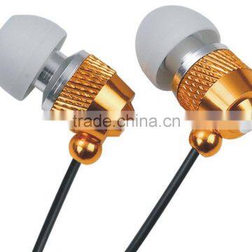 Stereo Metal In-Ear mp3 mp4 Earphones