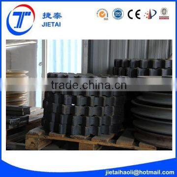 Gear Ring and Hoist Pulley Accessories for Hyydraulic Rotary Drilling Machine photo-5