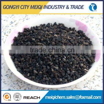 High Quality 98.0% Iron Mesh Powder Food Grade photo-4
