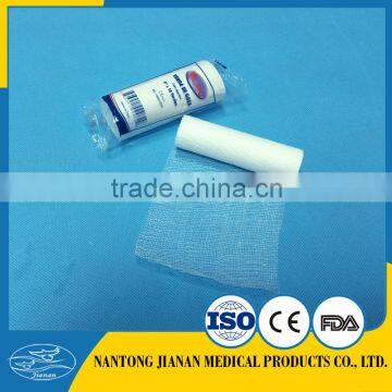 W.O.W . Bandage , Gauze Bandage , Cotton Bandage , Sterile Package
