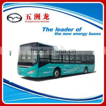 12m Electric Bus for Sale