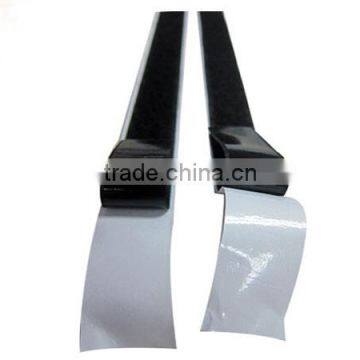 Professional Industrial Self Adhesive Hook and Loop Back With Glue photo-4