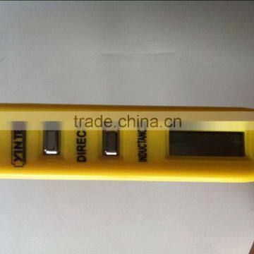 China Factory Digital LCD Display Voltage Tester Pen Screwdriver Type Tester With New ABS Plastic Gold Pcb photo-2