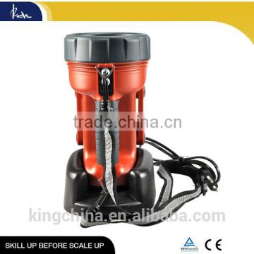 high quality led spotlight,auto power spotlight,flashlight led auto repair