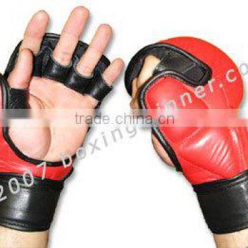 MMA/ Grappling/ Vale Tudo Gloves