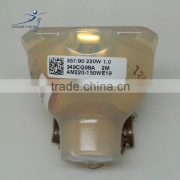 uhp 220 200-150w 1.0 e19 projector lamp 5j.j1r003.001 for benq cp220