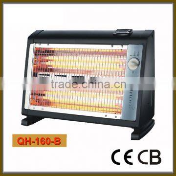 Quartz Tube Heater