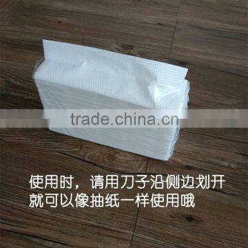 M-fold Paper towel , Manufacturer in Huizhou,Guangdong
