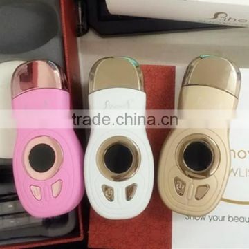 2015 new beauty products epilator home laser hair removal hair epilator