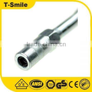 Professional High Grade Lever Action Grease Gun photo-3