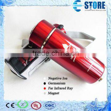 Health Energy Nano Alkaline Water Flask Alkline Energy Water Cup with Tourmaline Filter