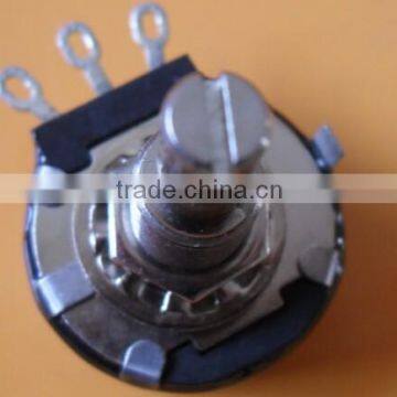 Potentiometer for Electric Accelerator Throttle photo-6