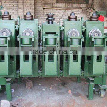 Auto China Steel silo roll forming machine,Steel silo forming machine