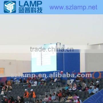 LAMP P16 outdoor fullcolor LED display