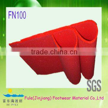 memory foam sponge for insoles