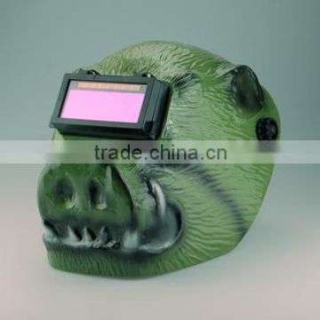 China manufacturer top sale custom welding masks