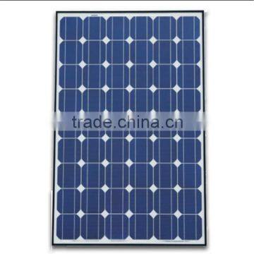 Hot Sale High efficiency 260W Mono Solar Panel sun05