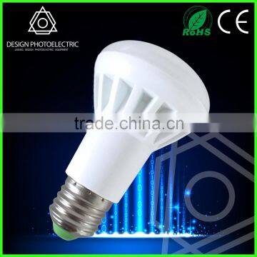 2015 Hot Sale led e27 BR30 light 8W LED LIGHT with CE&RoHS Approval from china supplier