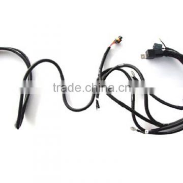 Small Order Acceptable Customized High Quality Automotive wire cable harness