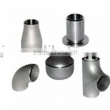 steel Tee, welding tees, stainless steel pipe fittings