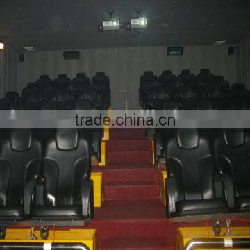 China 3d 4d/5d/6d Cinema Factory Home Theater for Sale photo-6