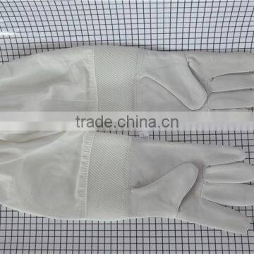 Beekeeping tools beekeeper gloves cotton bee protective gloves