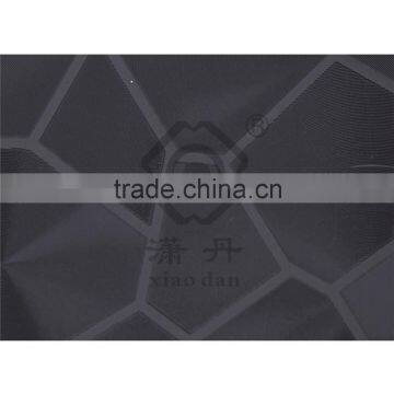 A050-10 metal sheet lamination on PVC foam board decoration
