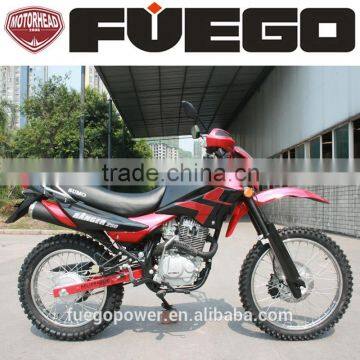 South America Hot Motos Bros NXR 200CC 250CC Dirt Bike
