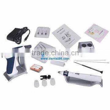 CE approved DY-GP cordless 3-dimensional obturation system