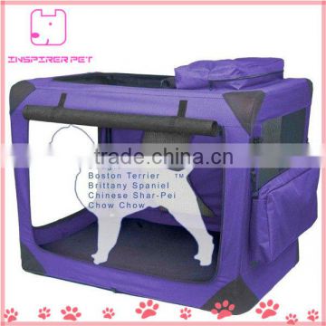 Pets accessories eco products Nylon Pet Cage