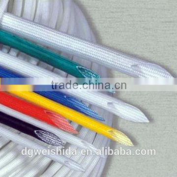 Durable food-grade fiber glass pipe