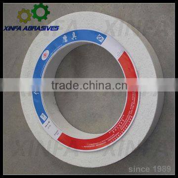 STEEL GRINDING ALUMINIUM OXIDE WHEELS photo-6