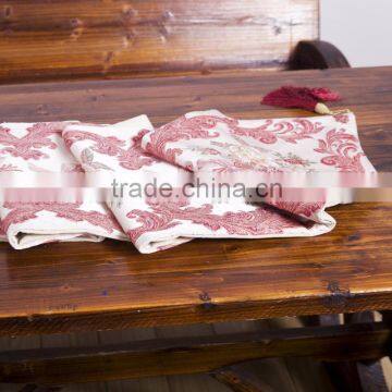 Plus Lace Table Runners for Wedding photo-2