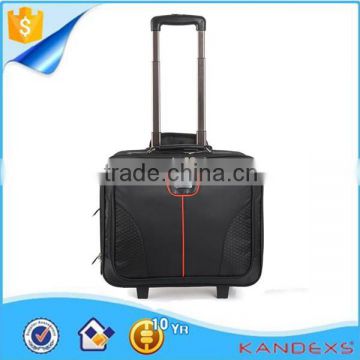 Best Selling China Cheap Duffle Bag Luggage,Two Wheel Travel Business Trolley Luggage Bag