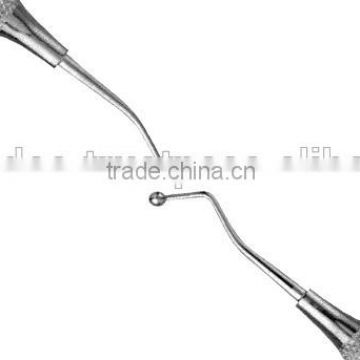 Ash Excavators / Dental Explorers / Dental Instruments