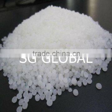 Virgin polypropylene PP granules