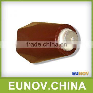 Supply Insulator Epoxy Resin Cable Bushing For Switchgear