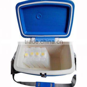 veterinary vaccine blood transport cooler box